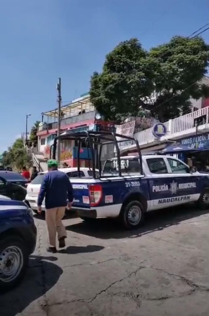 Hospital de Traumatología del Instituto Mexicano del Seguro Social, ubicado en Lomas Verdes. (Especial)