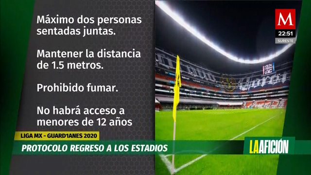La Afición, 14 de octubre de 2020