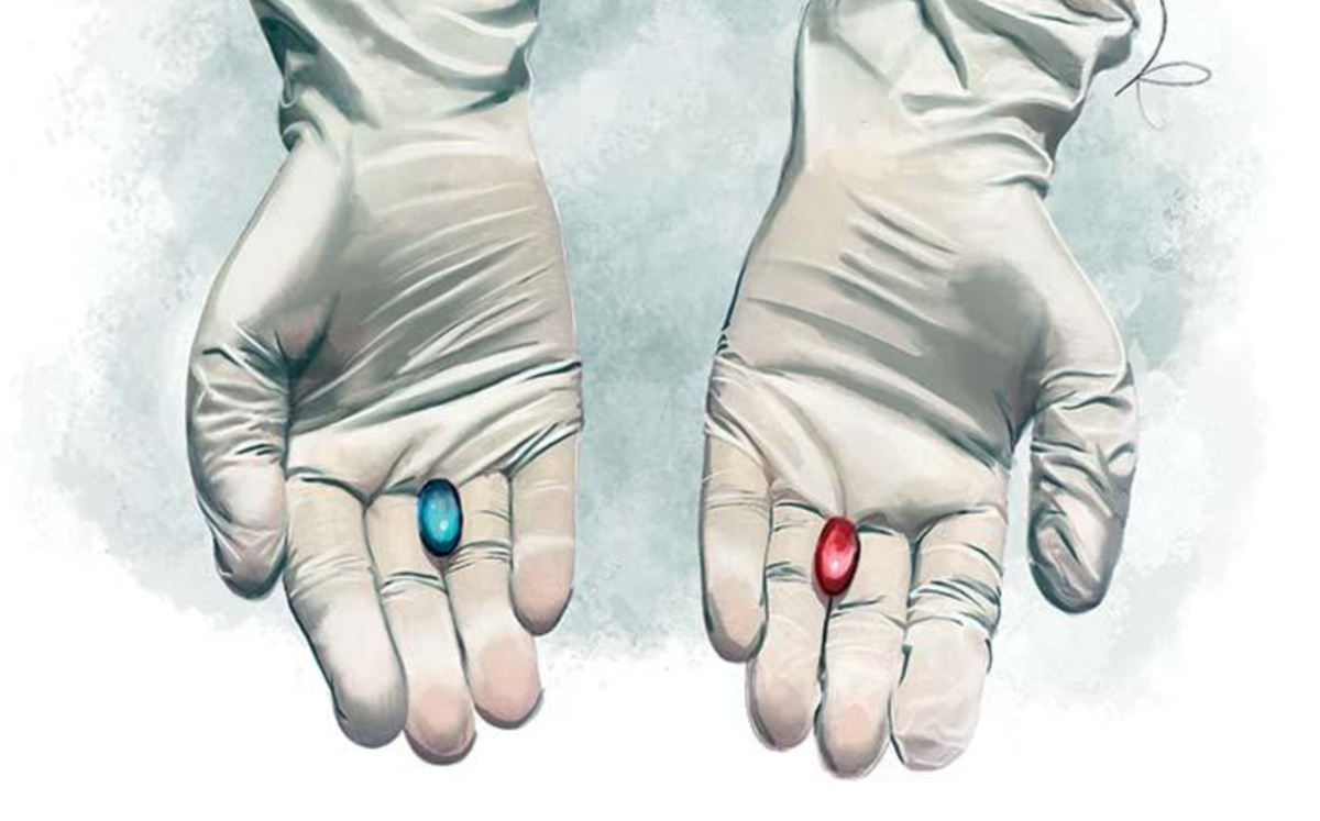 La llegada de la autoproclamada 4T ha implicado el desmantelamiento de la estructura del sistema de salud en México.