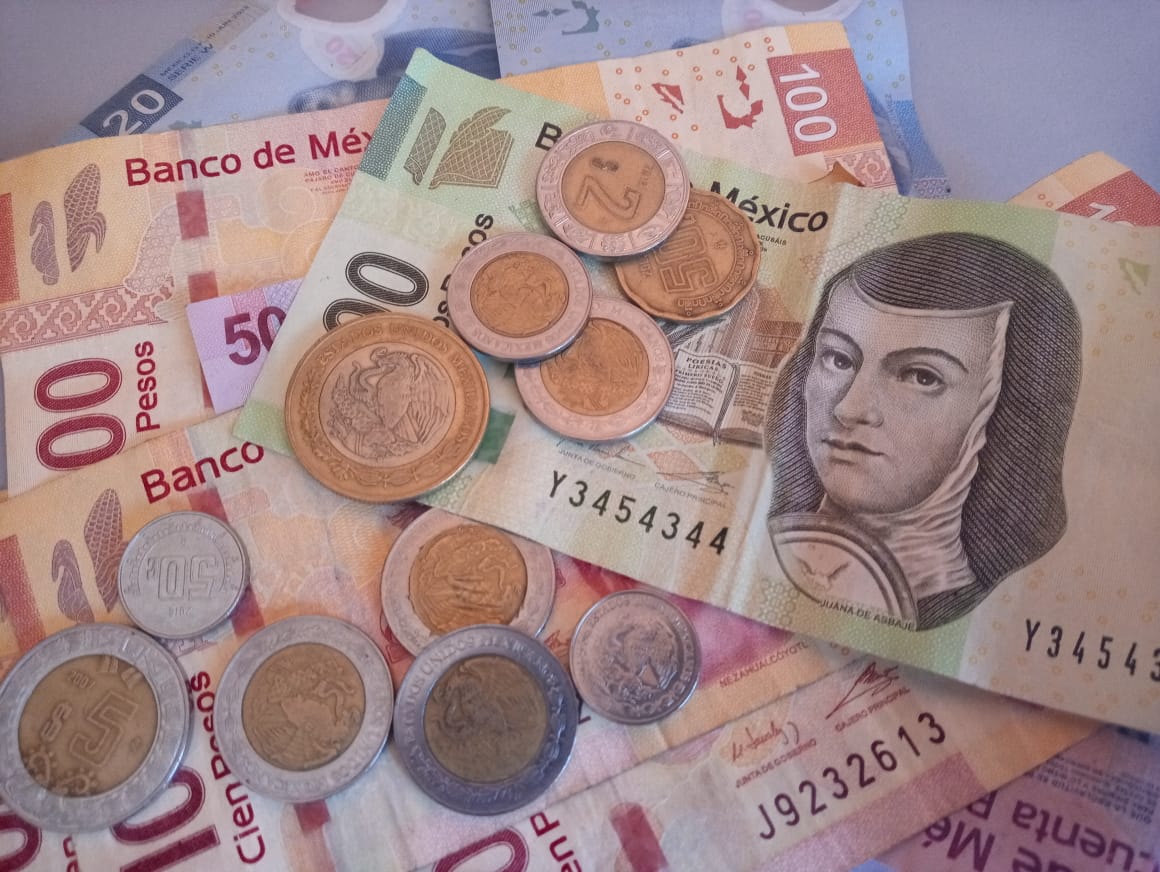 En estos tres meses ingresaron 5 mil 544.8 millones de pesos de ambos sectores: Nava Arzaluz. (Claudia Hidalgo)