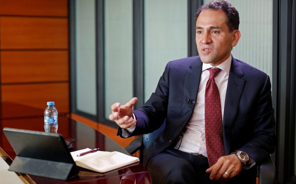 México presidirá Junta de Gobernadores del Banco Mundial y del FMI