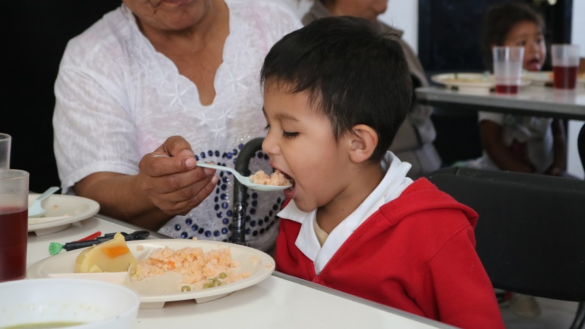 Muere una persona al día por hambre en Guanajuato. Foto: Dany Béjar (ARCHIVO)
