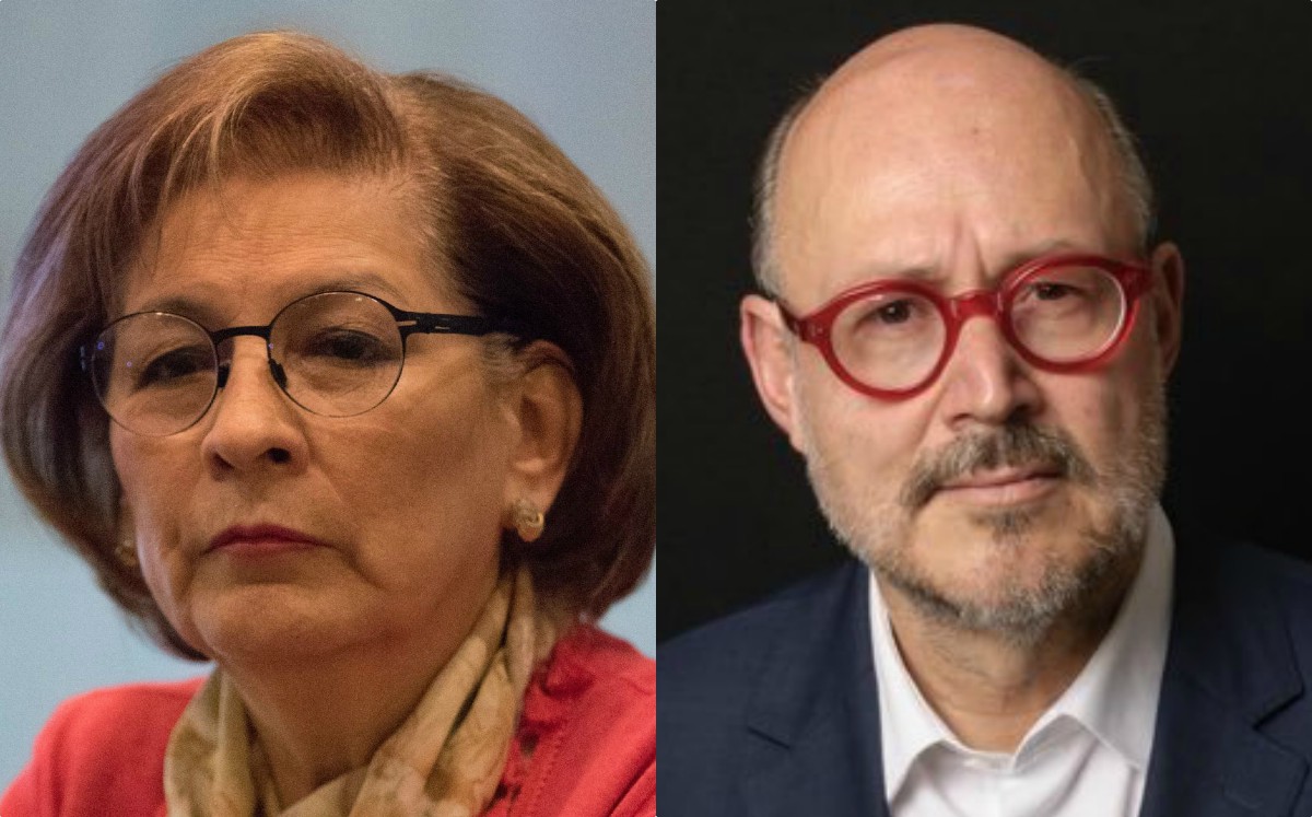El periodista ha cuestionado presuntas irregularidades en el caso de Hugo Alberto Wallace