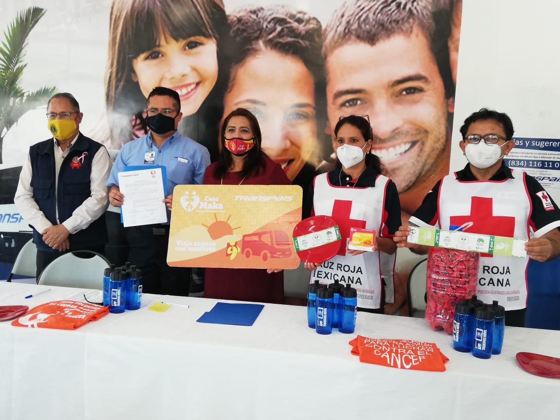 Presentan tarjeta de descuento para viajeros (foto/cortesía)