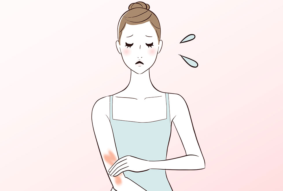 Psoriasis y dermatitis atópica