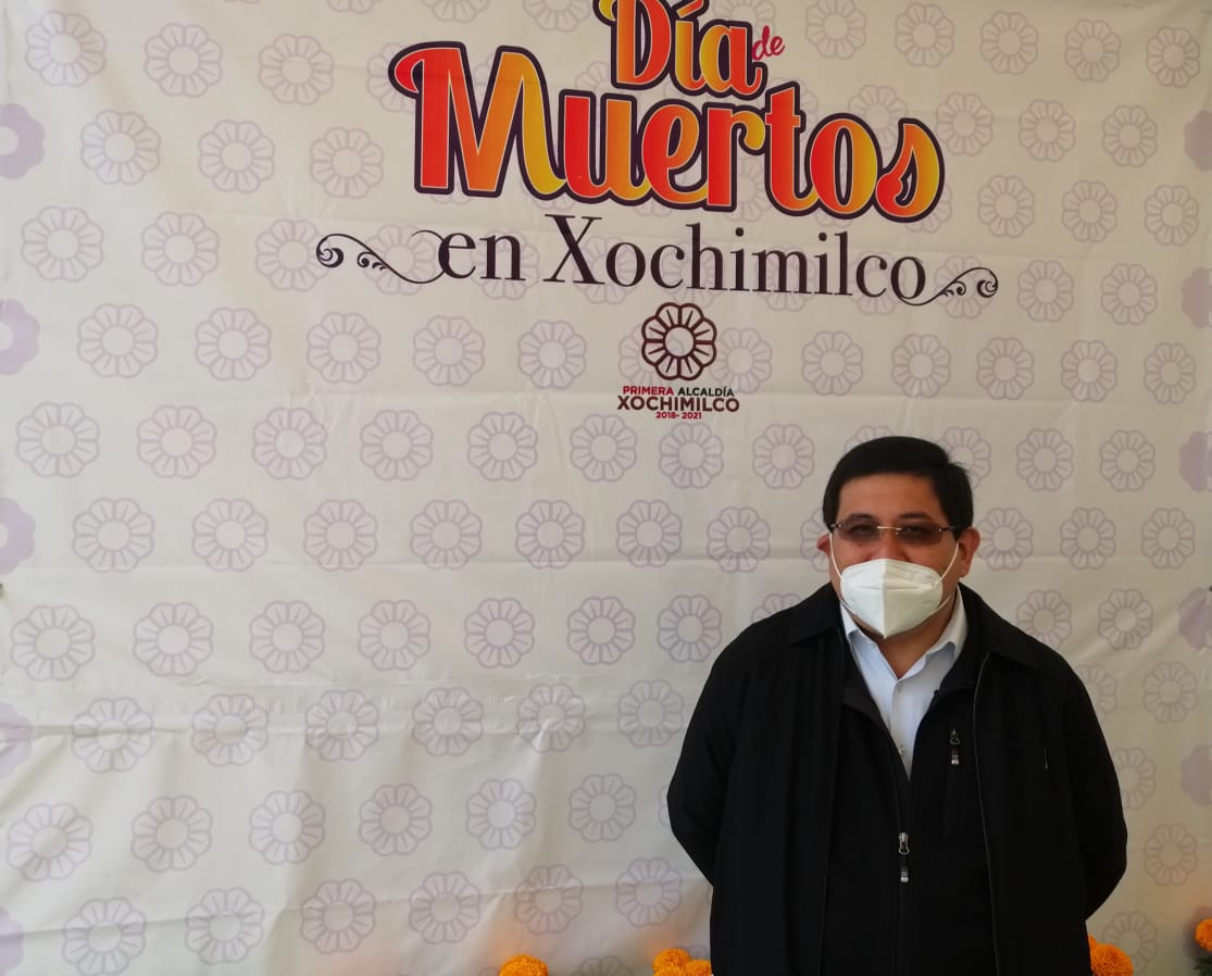 Reanudan audiencias públicas presenciales en Xochimilco, tras parar por covid | Especial
