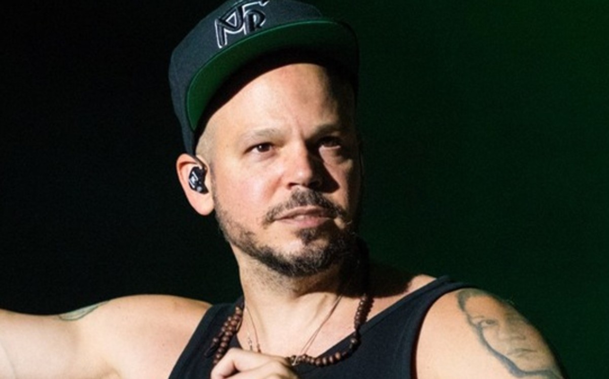 Residente pacta con Sony Music para hacer cine y TV; ¿deja la música? (Archivo/Cuartoscuro).