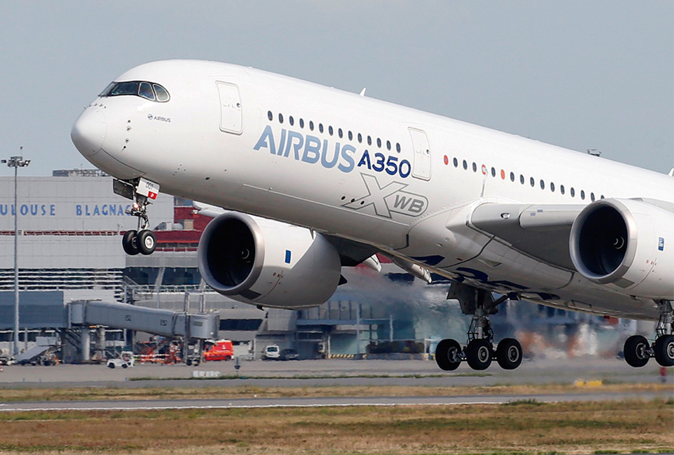 La disputa sobre los subsidios a los aviones es uno de los litigios de mayor duración en la historia de la OMC