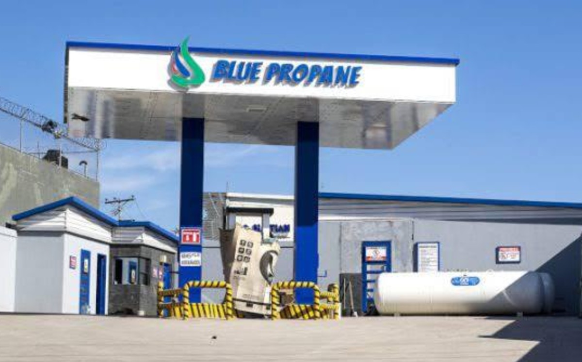 La empresa Blue Propane pidió que se continúe con la denuncia penal que tiene González Cruz. (Especial)