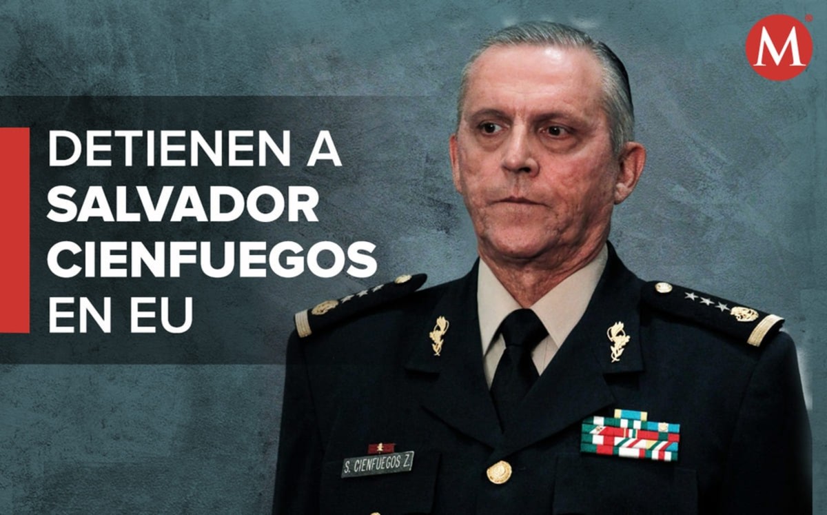 Hoy a las 4:30, audiencia de Cienfuegos en Estados Unidos