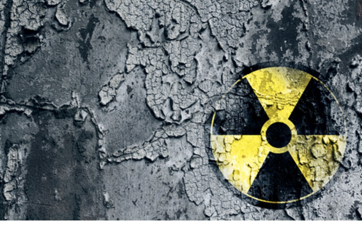 Japón decidirá próximamente tirar al mar el agua contaminada de Fukushima. (shutterstock)