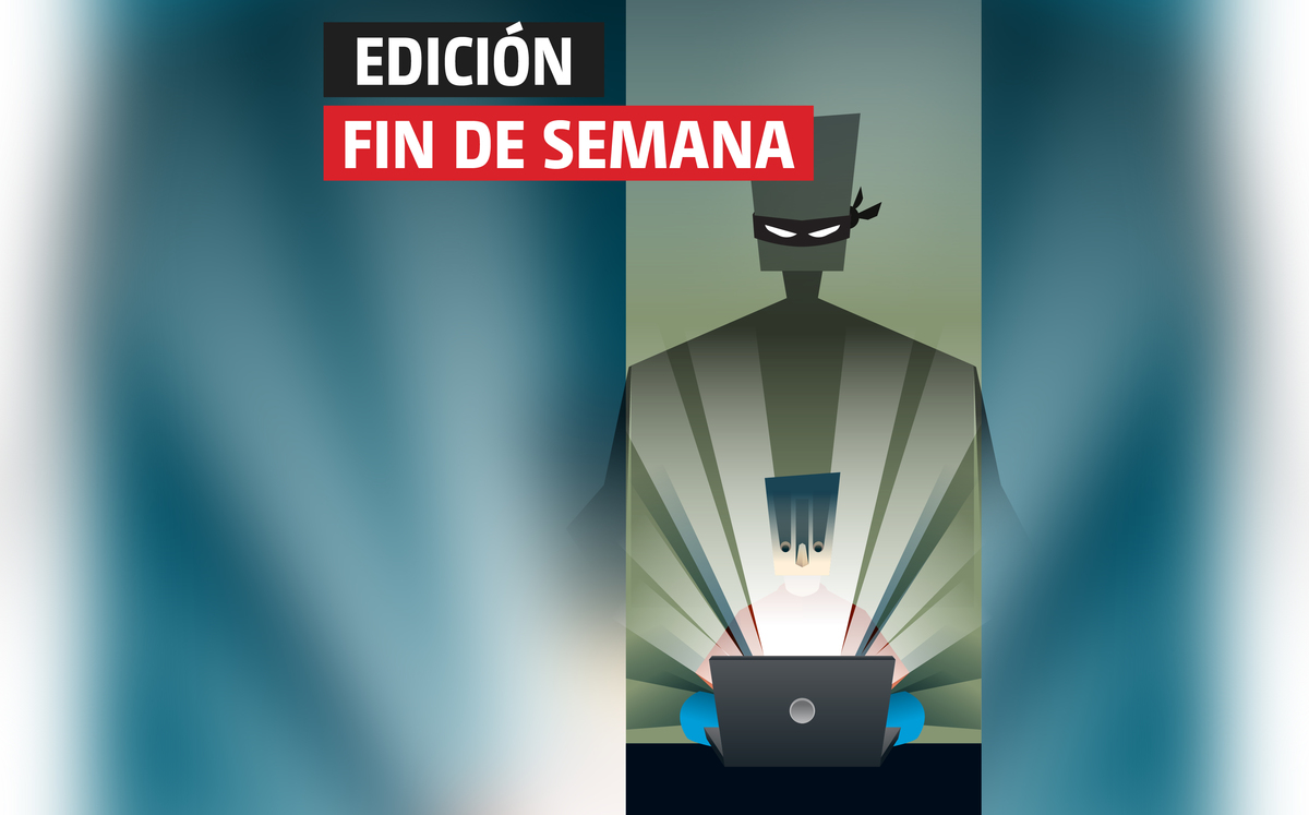 Los ataques cibernéticos  han aumentado durante la pandemia (Especial)
