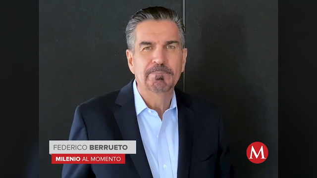 'México Libre' debería estar en la boleta: Federico Berrueto