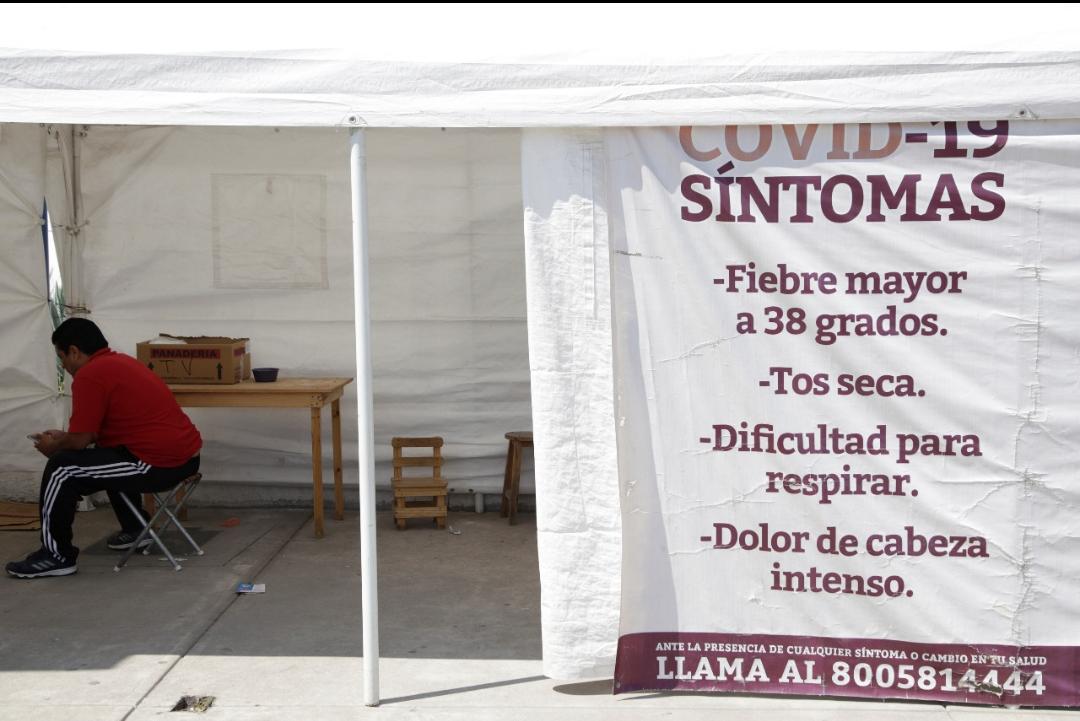 Puebla se encuentra por debajo de la media nacional. (Agencia Enfoque)
