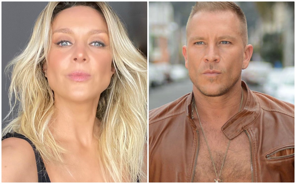 Salvador Zerboni revela por qué rompió con Fey; ¿culpa de Pepillo? (Especial/Instagram),