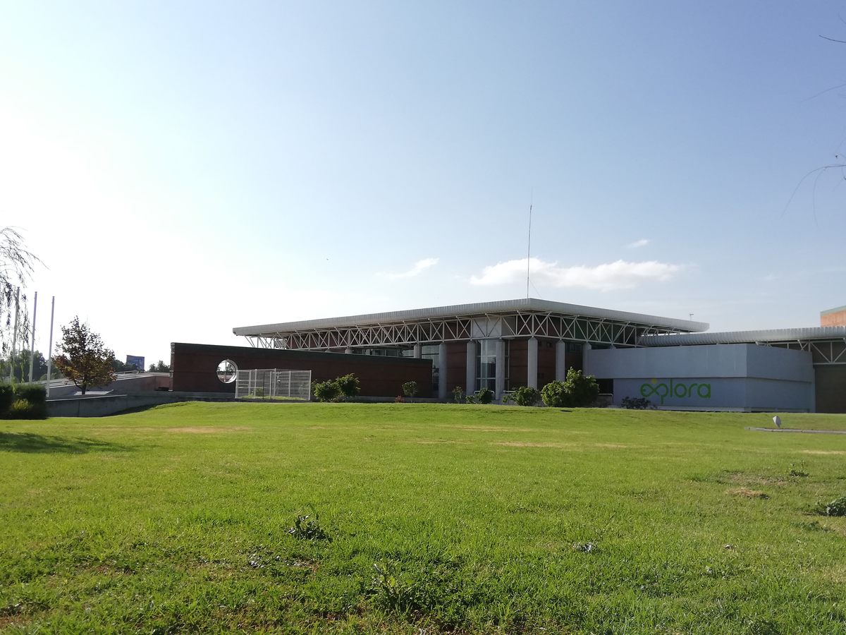 Centro de Ciencias Explora en León tendrá 3 eventos en fin de octubre