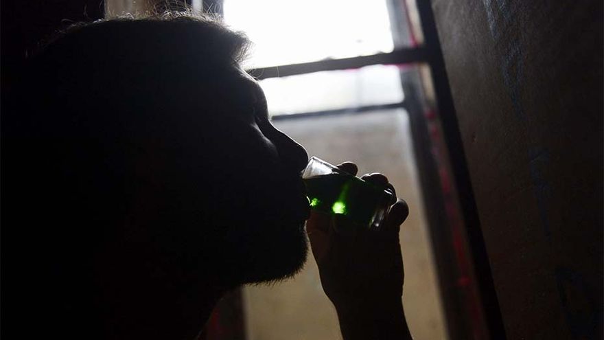 Consumo de alcohol adulterado provoca la muerte de 20 costariquenses/ (EFE)