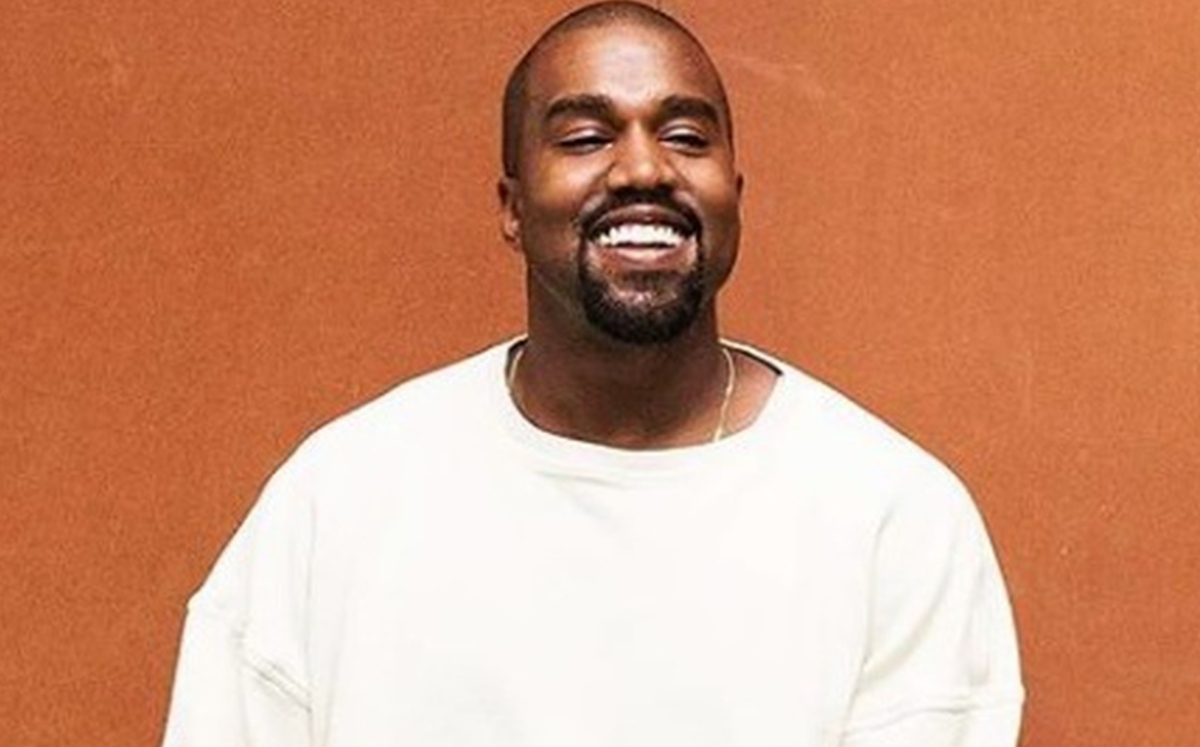 Kanye West publicó su primer video promocional en el marco de la campaña electoral de EU (Instagram).