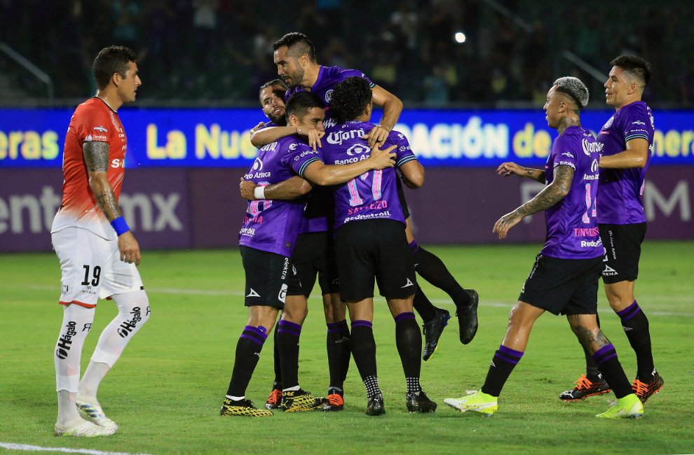 Mazatlán venció al FC Juárez (Imago7)