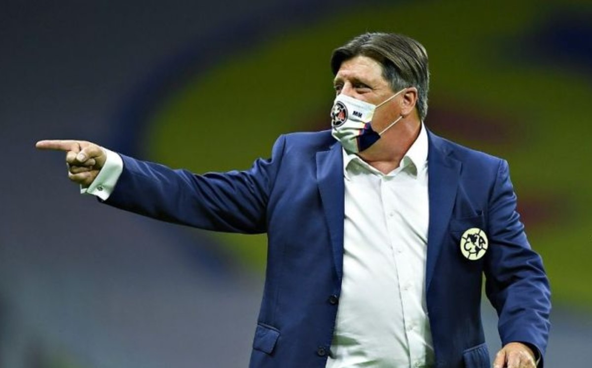Miguel Herrera (Imago7)