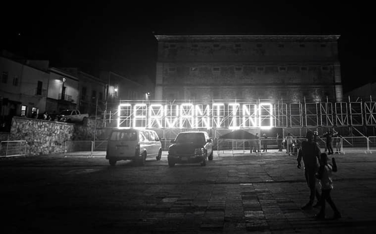 El festival se realizó durante 5 días con actividades virtuales. (Instagram @cervantino)