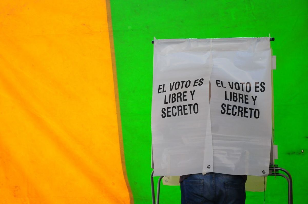 El horario de atención de las casillas será de 8 a 18 horas. | Cuartoscuro