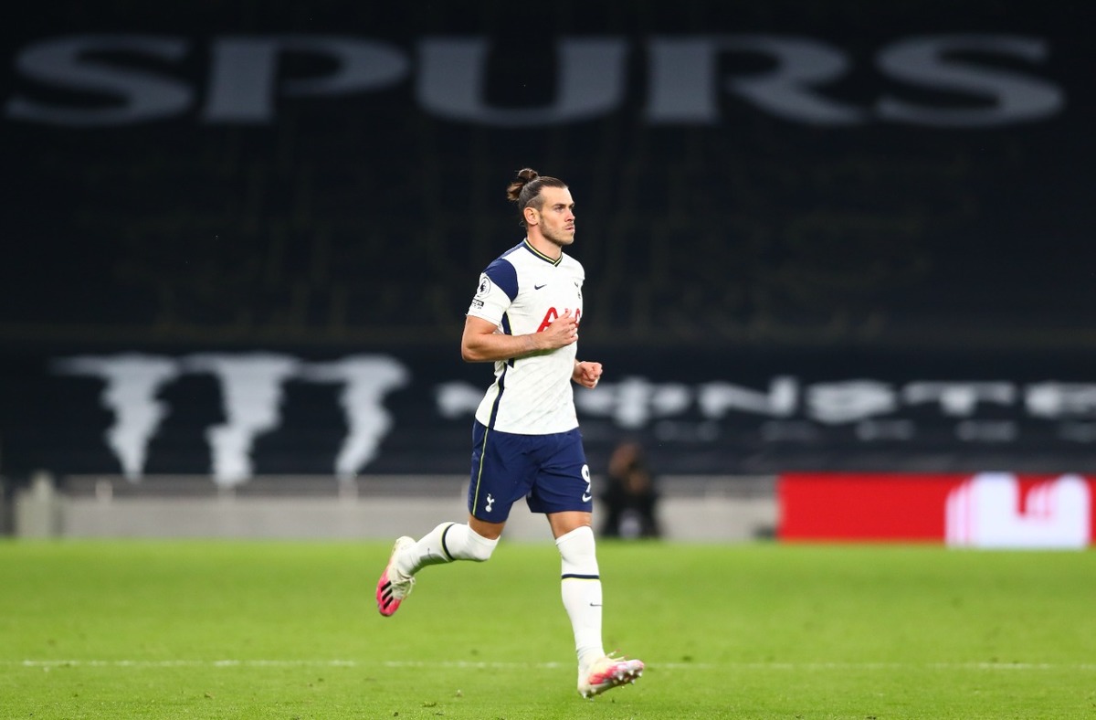 Gareth Bale (Reuters)