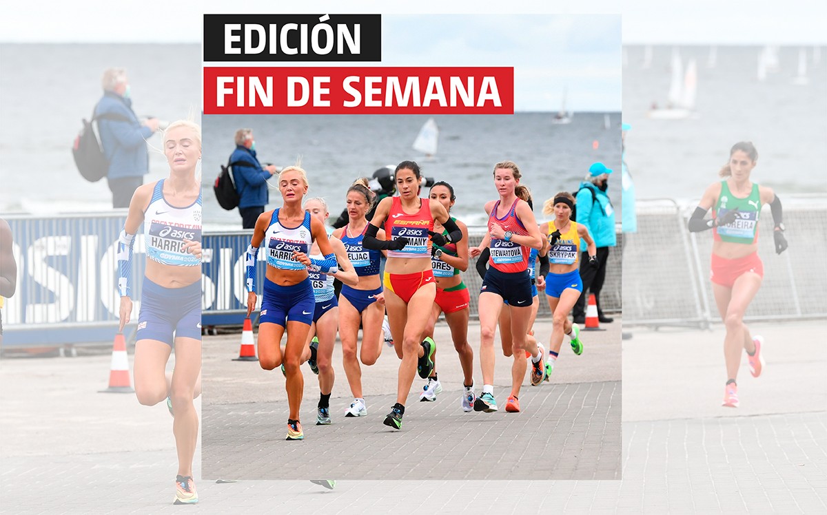 Los deportes que volvieron tras la pandemia y los que lo harán en 2021 (AP)