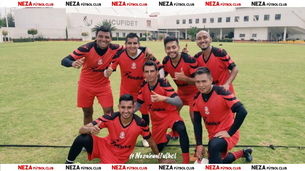 Neza Fc (Twitter)
