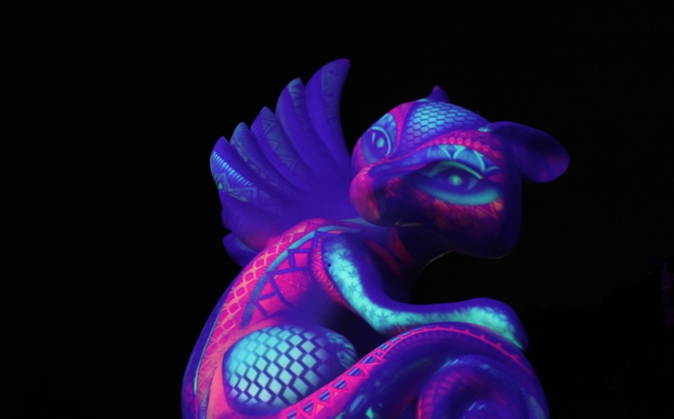 Alebrije