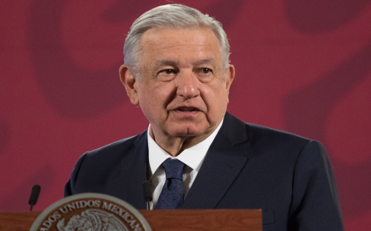 Andrés Manuel López Obrador./ Cuartoscuro