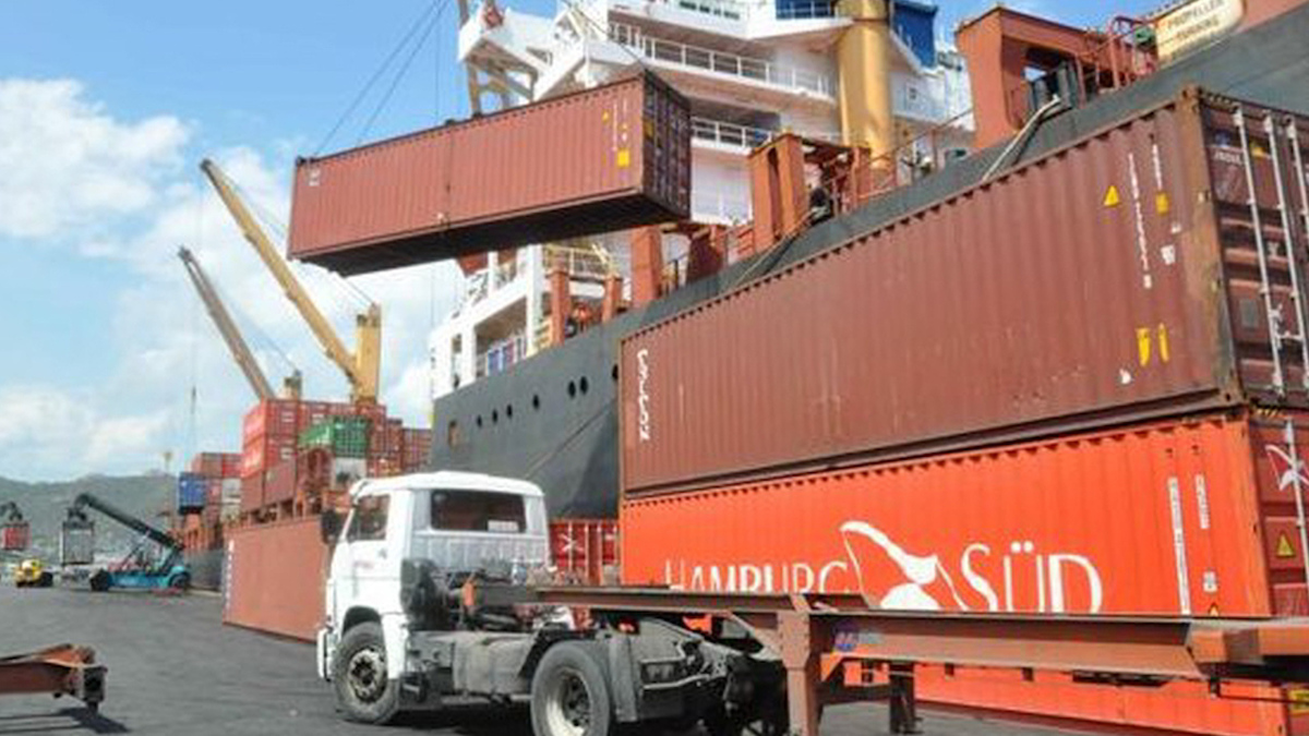 Cárteles de Jalisco y Sinaloa se pelean seis grandes puertos