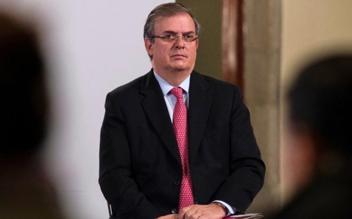 Cooperación internacional, única estrategia efectiva para enfrentar covid-19: Ebrard