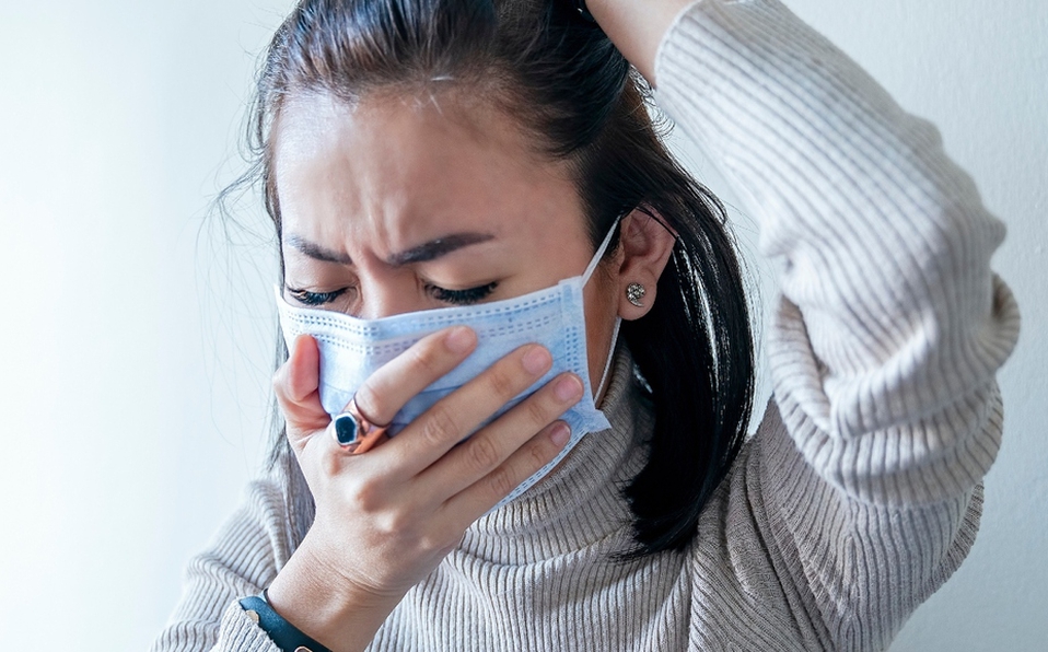Covid-19, gripe o influenza