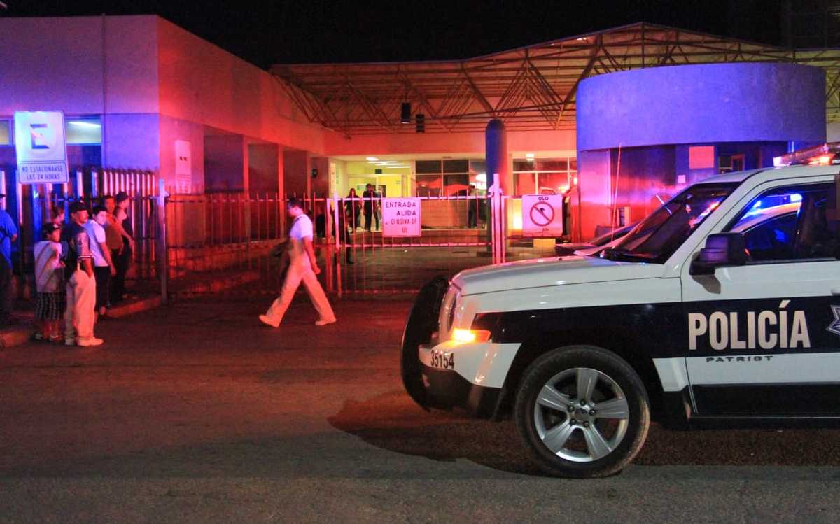 Del departamento jurídico de la DSPM es quien lleva el caso de la arma perdida. (Especial)