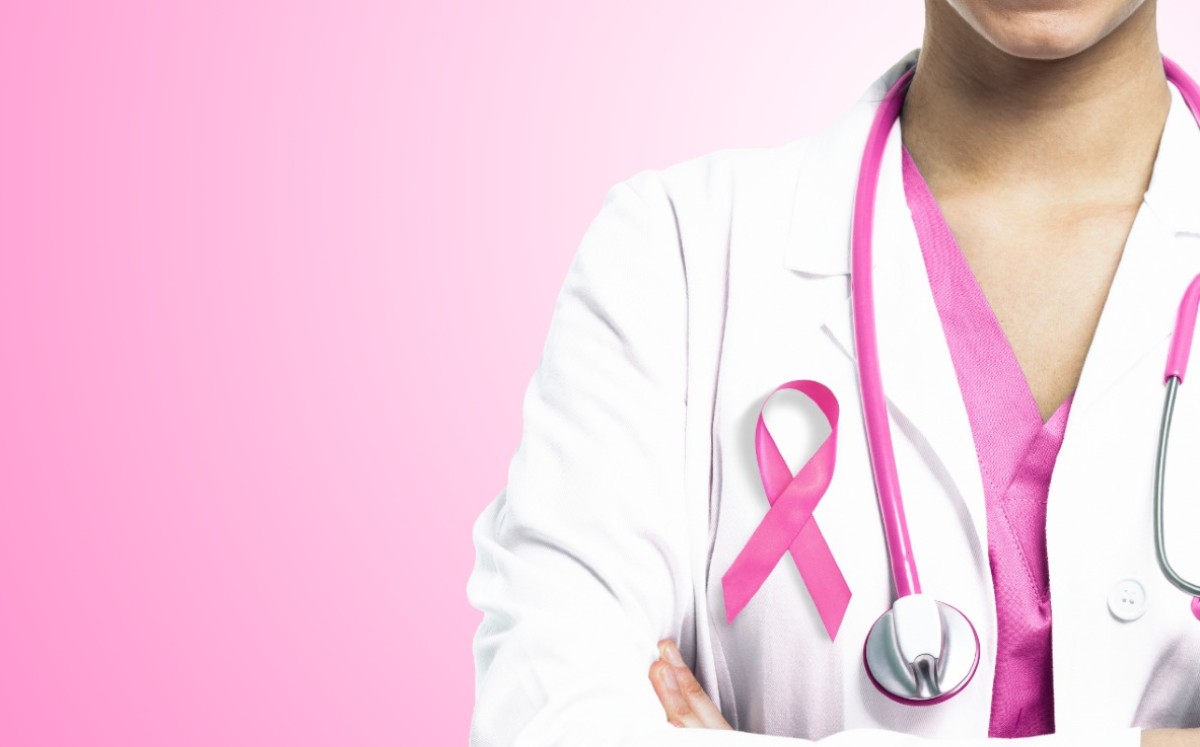 Día Mundial contra el Cáncer de Mama (Doctoranytime).