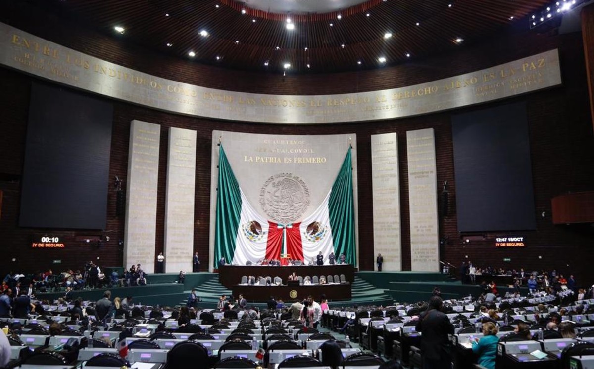 Diputados votarán hoy la Ley de Ingresos 2021