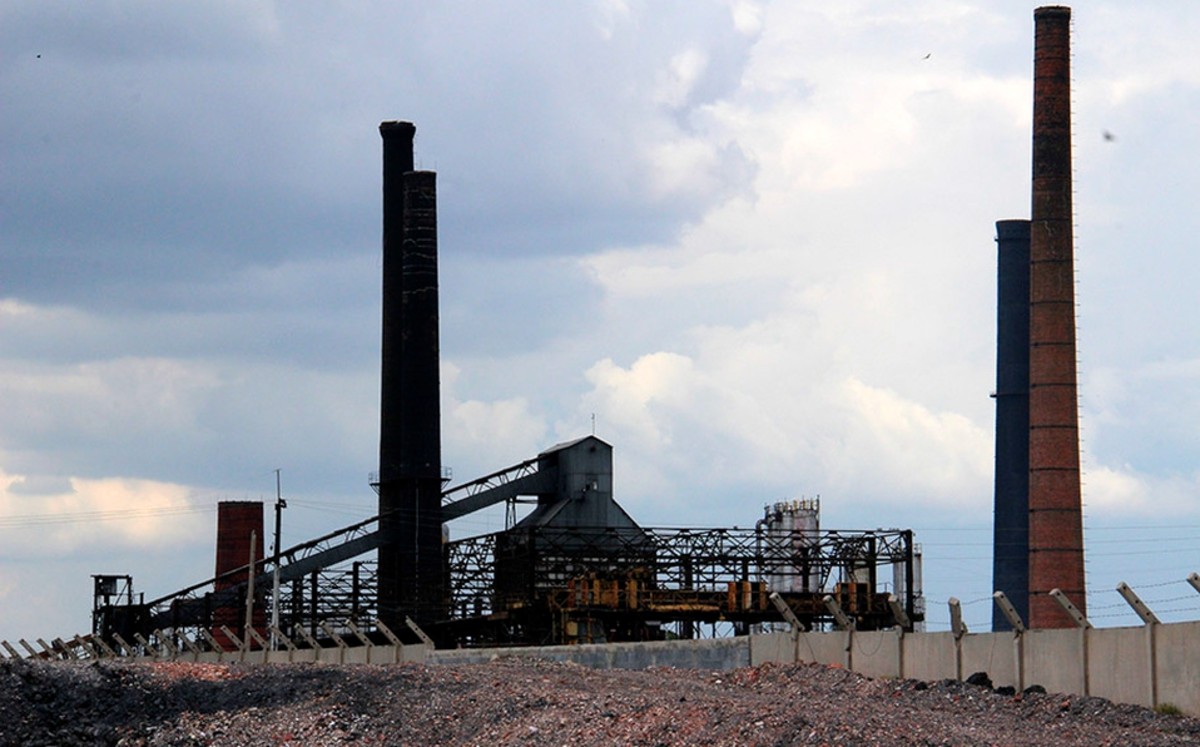 Minería mexicana contará con policía especializada