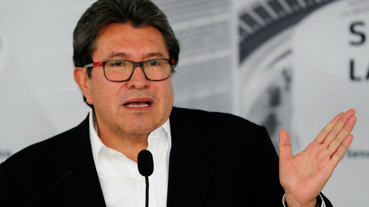 Monreal afirma que Senado analizará con responsabilidad el tema de fideicomisos