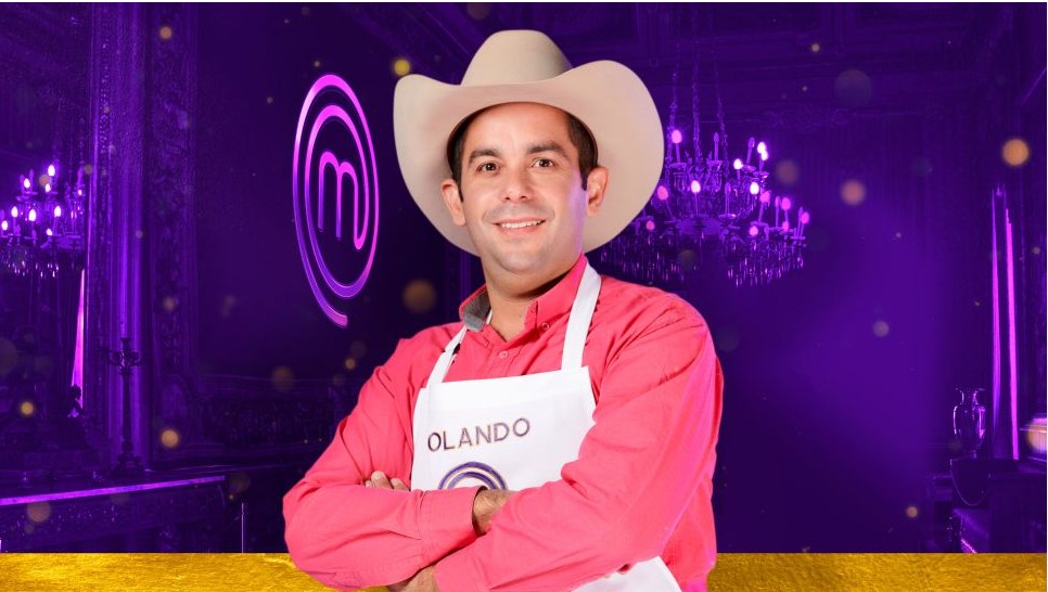 Rolando Garza Sierra. (Azteca UNO)