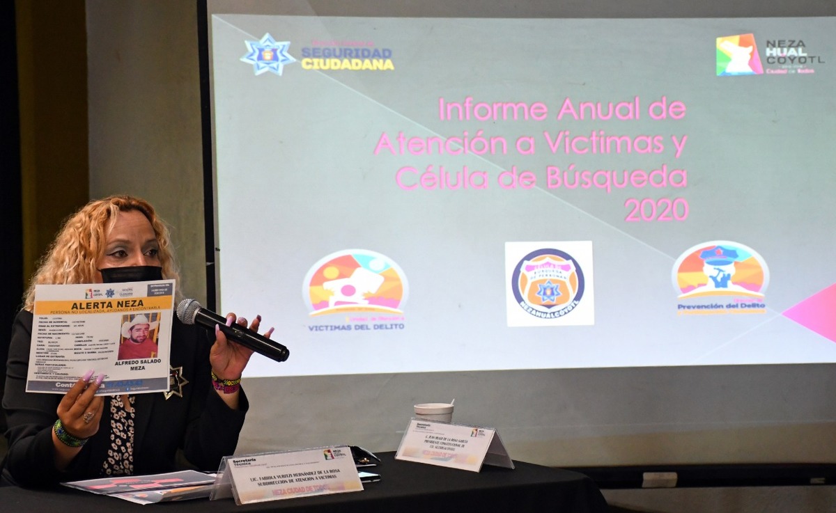 Se activará de forma inmediata cuando se reporte un caso. (Especial)
