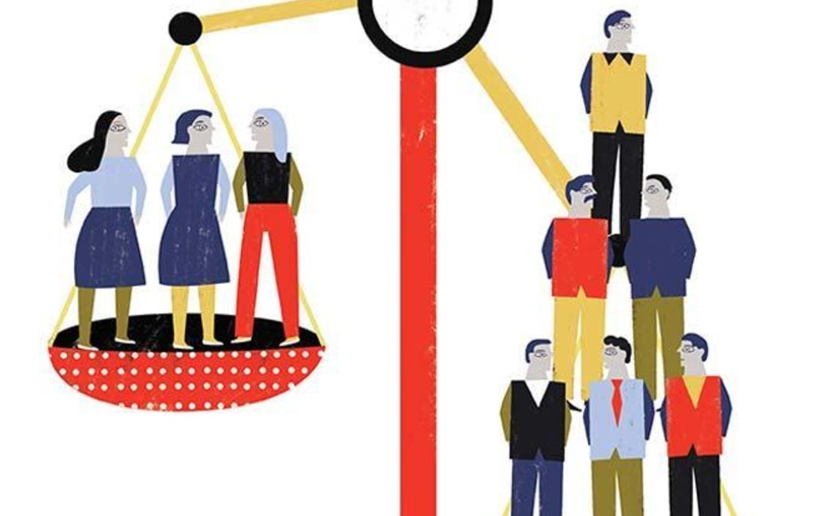 En este artículo analizo la incorporación del género en las políticas ambientales a nivel global.