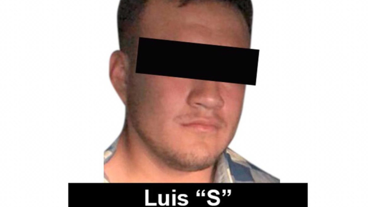 En CdMx, secuestrador recibe sentencia de 33 años en prisión