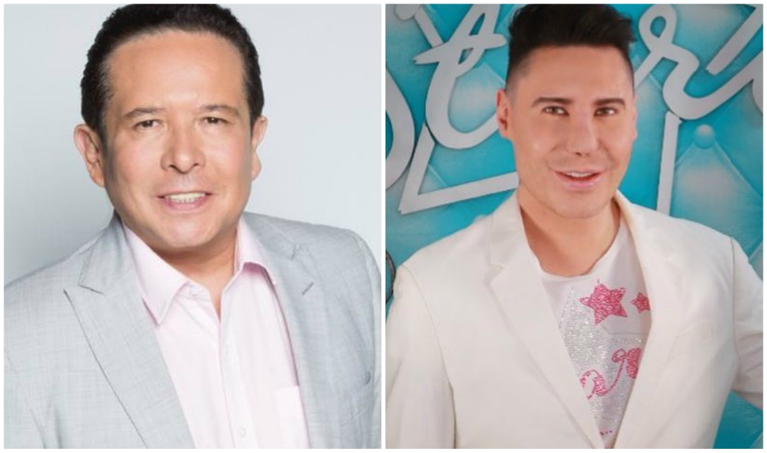 Daniel Urquiza falleció este 19 de octubre (Instagram).
