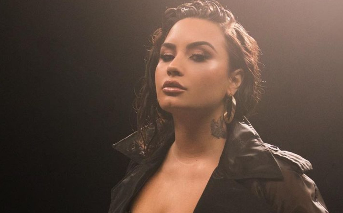 Demi Lovato (Instagram).