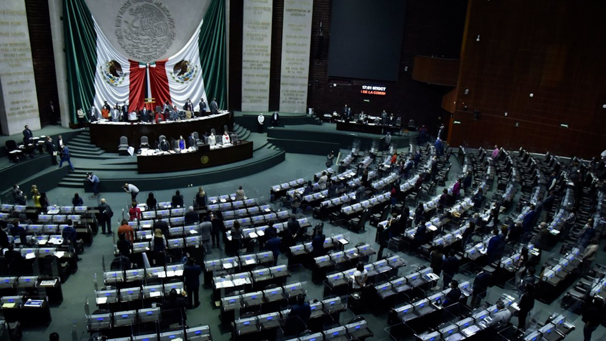 Diputados aprueban en comisión Miscelánea Fiscal 2021