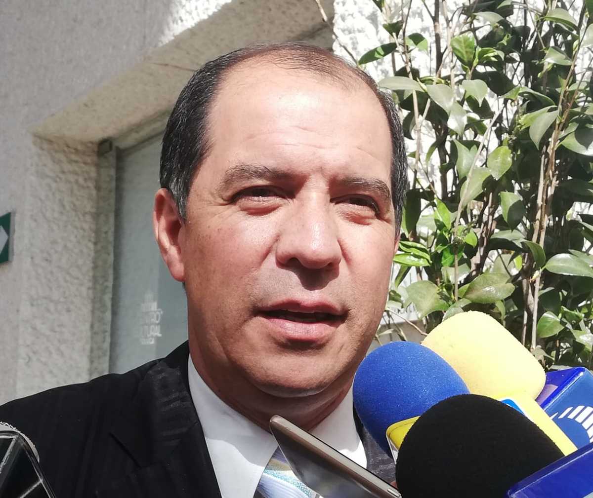 "El tiempo de entrega mayor que tenemos es de seis semanas”. (Especial)