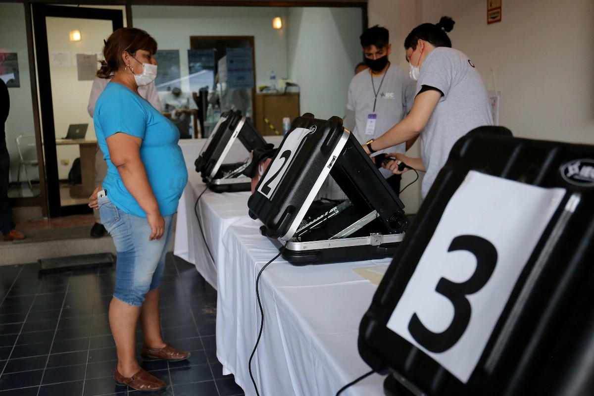 Estas elecciones fueron más caras que las del 2017, donde se eligieron alcaldías y gubernaturas. (Rolando Riestra)