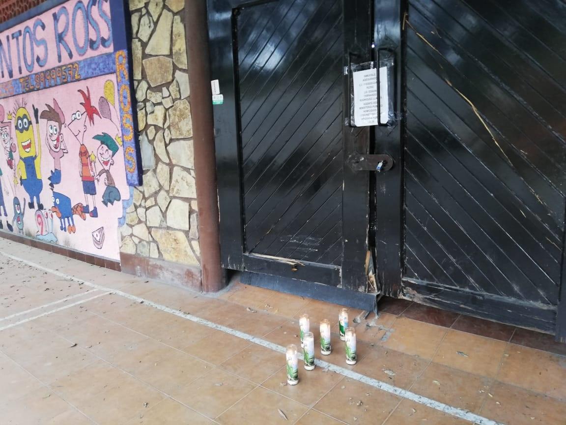 Foto: Agustín Martínez