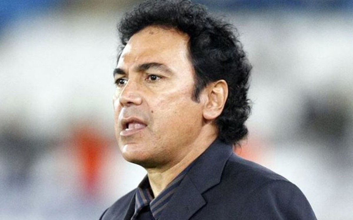 Hugo Sánchez (Reuters)